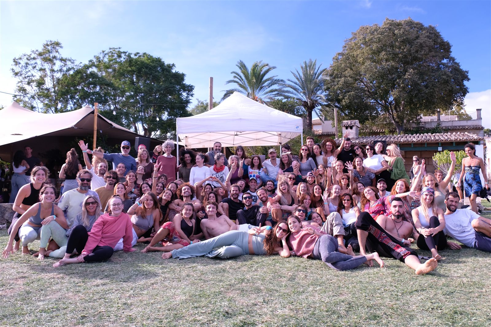 La tribu de Flou